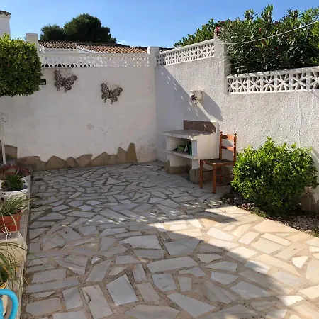 Appartement Remarkable 1-bed Studio 30mtrs X 30mtrs Pool