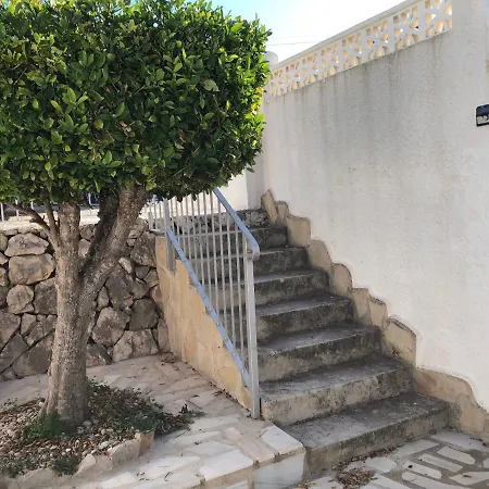 Remarkable 1-bed Studio 30mtrs X 30mtrs Pool Appartement