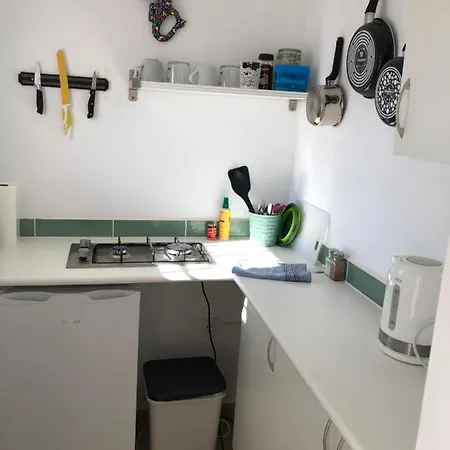 Remarkable 1-bed Studio 30mtrs X 30mtrs Pool Appartement Moraira